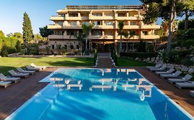 Hotel Ritual De Terra & Spa Moraira
